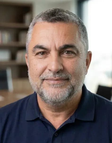 Fernando Romanos