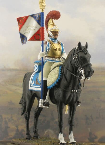 Colección de miniaturas