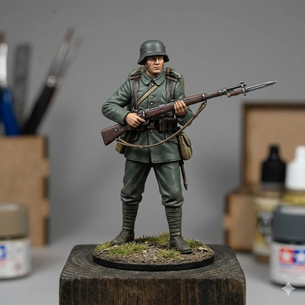Fusilero (WWI)