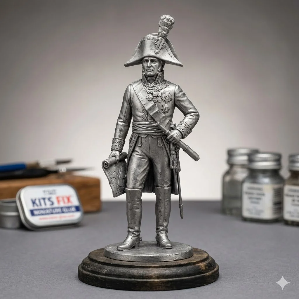 General de División