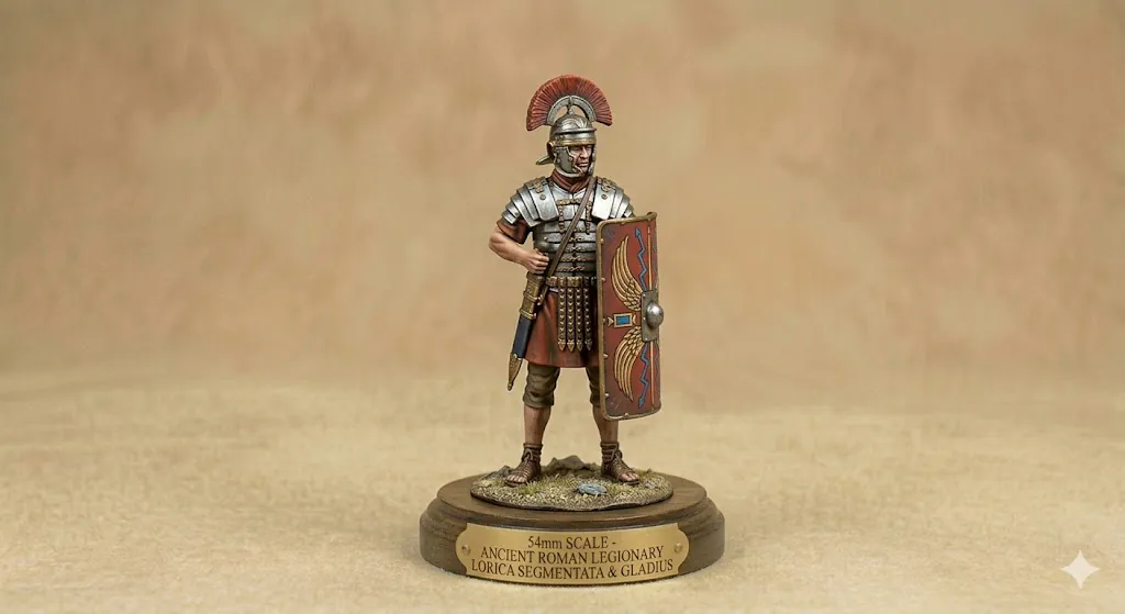 Legionario de la X Gemina