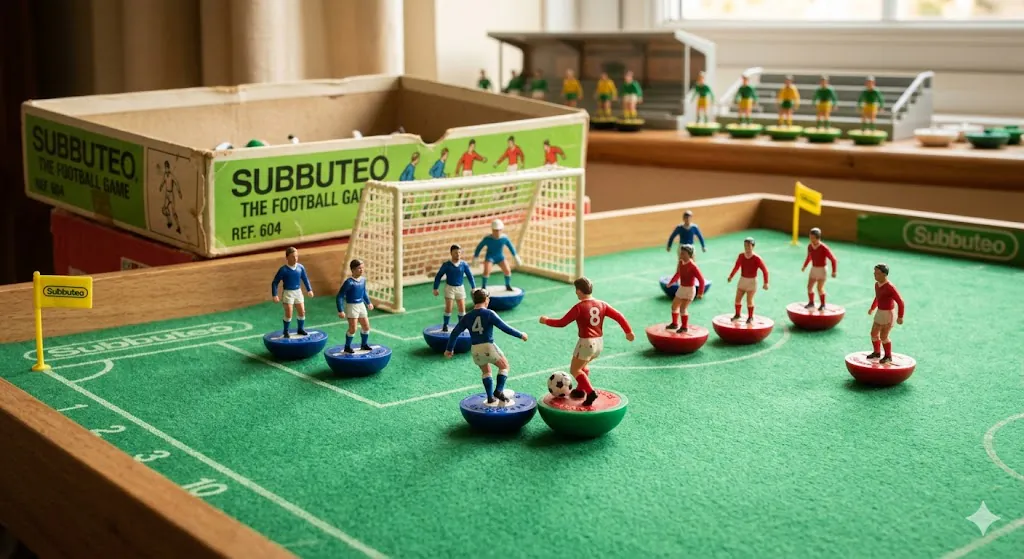 Subbuteo