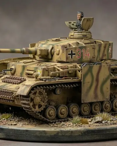 Panzer IV