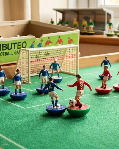 Subbuteo